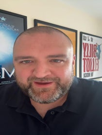 Poster for Other video from Alan Mehdizadeh