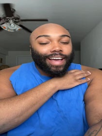 Poster for Gift video from Derek Frazier