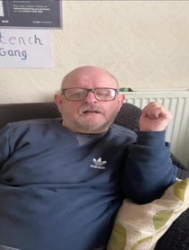 Poster for Advice video from Stench53