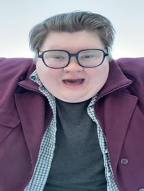 Poster for Anniversary video from Landen Alft
