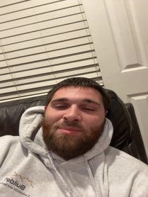 Poster for Advice video from Garrett Tanner