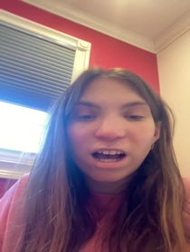 Poster for Birthday video from Sydalpsss - Sydney Alpers