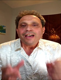 Poster for Birthday video from Rainbow Richie
