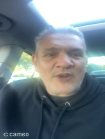 Poster for Intro video video from Banned Anthony