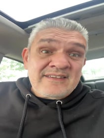Poster for Birthday video from Banned Anthony
