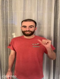 Poster for Intro video video from Connor Tomlinson