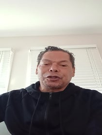 Poster for Birthday video from Marcus Chong