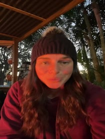 Poster for Other video from Bec Gange