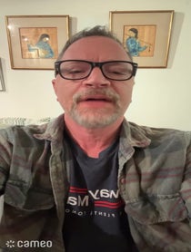 Poster for Intro video video from Joshua Malina