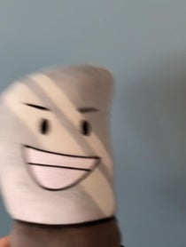 Poster for Birthday video from Justin Chapman