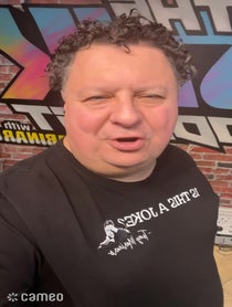 Poster for Intro video video from Tony Marinaro