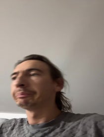 Poster for Birthday video from Jackandthebantzstalk