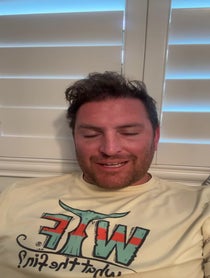 Poster for Birthday video from Tanner Sterback