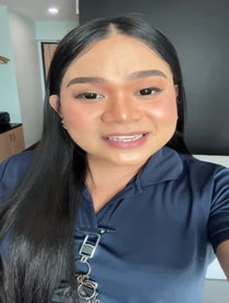 Poster for Birthday video from Faith90dayfiance🏳️‍⚧️