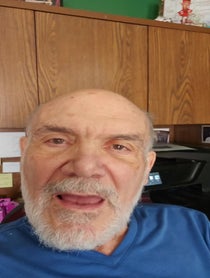 Poster for Birthday video from Bruce Coville