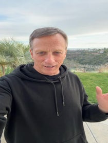 Poster for Other video from Tony Hawk