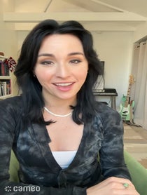 Poster for Intro video video from Allison Scagliotti