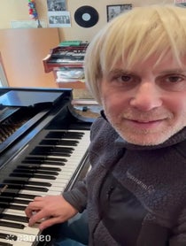 Poster for Intro video video from Hans Groiner