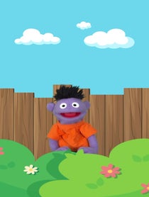 Poster for Birthday video from Kids
