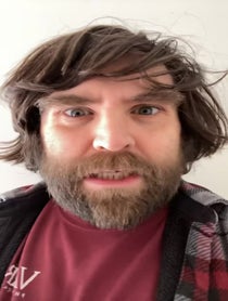 Poster for Other video from John Gemberling