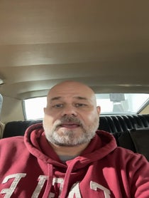 Poster for Birthday video from Singer Auto