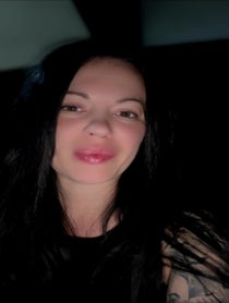 Poster for Birthday video from Shannon Michele Collins