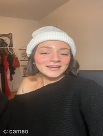 Poster for Intro video video from anaïs