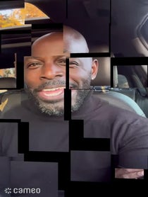 Poster for Intro video video from Alimi Ballard