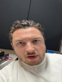 Poster for Question video from Matthew Helders
