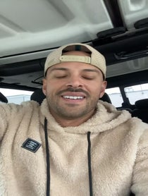 Poster for Birthday video from Izzy Zapata