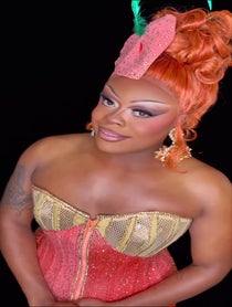 Poster for Pep Talk video from Onya Nurve