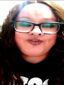 Poster for Other video from Burping Girl Andrea