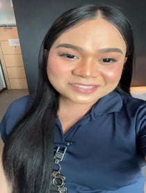 Poster for Birthday video from Faith90dayfiance🏳️‍⚧️