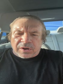 Poster for Other video from Stuttering John Melendez