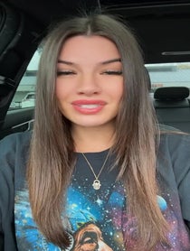 Poster for Pep Talk video from Grace Lilly