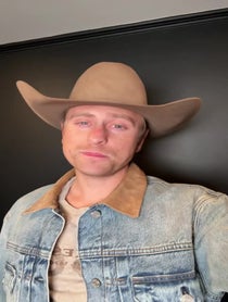 Poster for Pep Talk video from Eric Nelsen