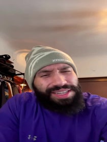 Poster for Roast video from Zlamdunk