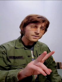 Poster for Other video from Adam Hastings - The John Lennon Guy