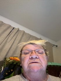 Poster for Roast video from Angry Grandma