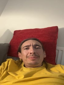 Poster for Birthday video from Jackandthebantzstalk