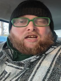 Poster for Roast video from Trash Bradley