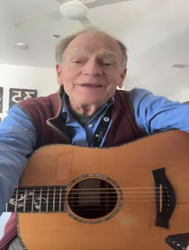 Poster for Other video from Livingston Taylor