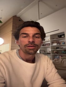 Poster for Birthday video from Madison Hildebrand
