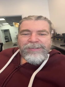 Poster for Birthday video from Christian Stokes- Hank in Five Nights at Freddy’s