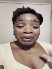 Poster for Pep Talk video from Malinda Parris