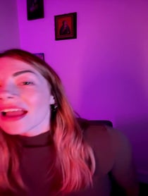 Poster for ASMR video from Lune Innate