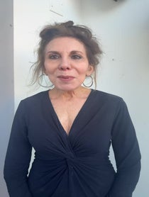 Poster for Birthday video from Anne DeSalvo