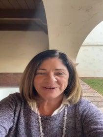 Poster for Birthday video from Miss Vickie , creator of Miss Vickie’s chips