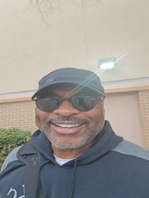 Poster for Birthday video from Reggie Sanders