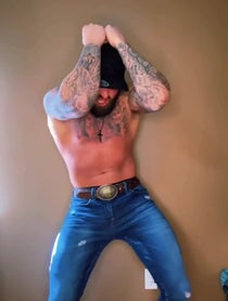 Poster for Intro video video from Cowboycoolin